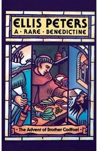 A Rare Benedictine
