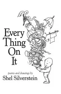 Every Thing on It