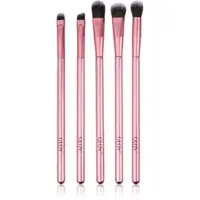 GLOV Accessories set perii machiaj pentru ochi