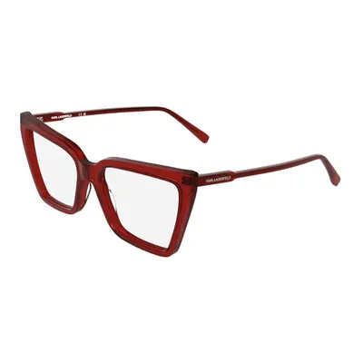 Rame ochelari de vedere dama Karl Lagerfeld KL6216 600