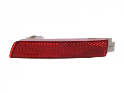 Catadioptru dreapta NISSAN JUKE F15, LIFTBACK intre 2010-2014