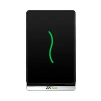 Cititor de proximitate RFID standalone ZKTeco GL-PRORF-2, Wiegand, Mifare, 13.56 MHz, 60.000 carduri, 600.000 evenimente, interior/exterior