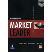 Market Leader Intermediate Coursebook/Multi-Rom Pack