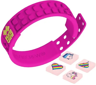 Brățară pentru copii Pixie Crew - Unicorn