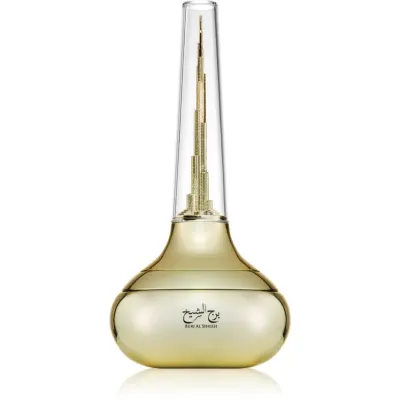 Le Chameau Burj Al Shiekh Eau de Parfum unisex 100 ml
