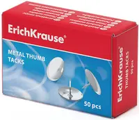 Erich Krause - 50 de bucăți