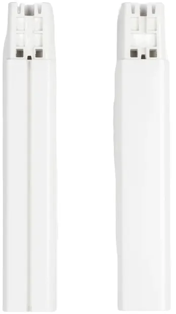 Brațe de prelungire Click and Grow - SG9, 2 buc