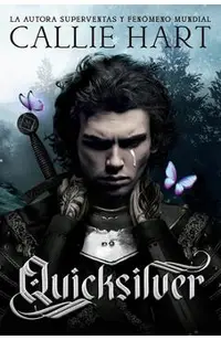 Quicksilver - Saga Alquimia & Fae Vol. 1