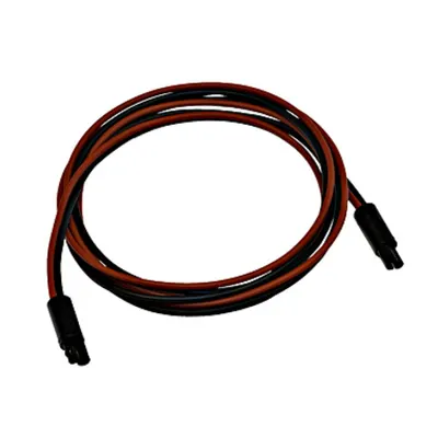 Conector LED 3m, 2 x 0, 75mm²