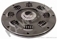 Disc ambreiaj (diametru: 295mm, numar dinti: 26 buc 39x42,5) potrivit MASSEY FERGUSON 5425, 5435, 5445, 5455, 5460, 6235, 6245, 6255, 6265, 6445 (DYNA), 6455, 6460, 6470