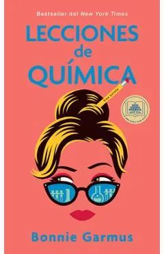 Lecciones de Química / Lessons in Chemistry