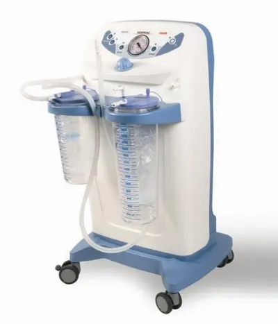 Aspirator chirurgical NEW HOSPIVAC 350