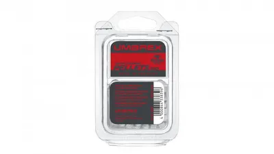 Pelete pentru Curatat Teava Umarex 4.5 Mm, 100 Buc / Cutie