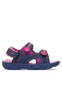 Ghete si bocanci sport copii 303742478 - Piele ecologica - Bleumarin