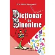 Dictionar de Sinonime
