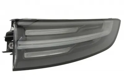 Stop spate Dreapta (extern, LED) potrivit PORSCHE CAYENNE 05.17
