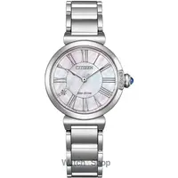 Ceas Citizen Citizen EM1060-87Y Ladies Watch Eco-Drive Elegance 30mm 5ATM