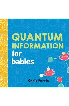 Quantum Information for Babies