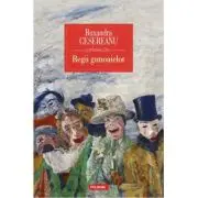 Regii gunoaielor