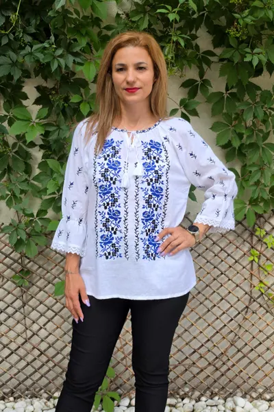 Ie Traditionala Anastasa 8