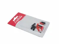 Inel terminal AURA ACN 0628/10, 4-6mm (12-10 AWG), Set 10 Buc