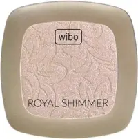 Wibo Highlighter pentru față Royal Shimmer, 3.5 g