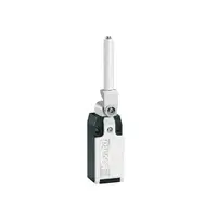 Limitator de Cursa, K Series, Ceramic Rod Lever, 1 Bottom Cable Entry. Dimensions To En 50047, Metal Body, Contacts 2nc Slow Break. Ceramic Rod