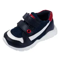 Pantofi copii Chicco Giacinto, Albastru, 69088-64P