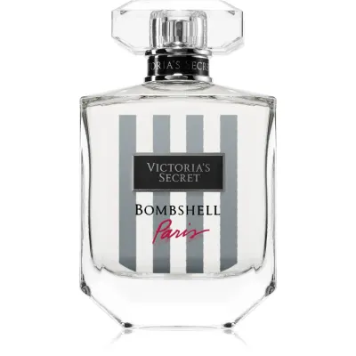 Victoria's Secret Bombshell Paris Eau de Parfum pentru femei 100 ml