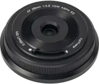Obiectiv Viltrox - AF 28mm, f/4.5 Z, Nikon Z-Mount