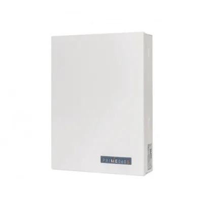Centrala alarma antiefractie Inim PRIME 120L, 20 partitii, 20-240 zone, 10-120 terminale, 100 utilizatori