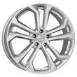 Janta aliaj DEZENT TA silver 6.5/16 5x112 ET 43 ML 57.1