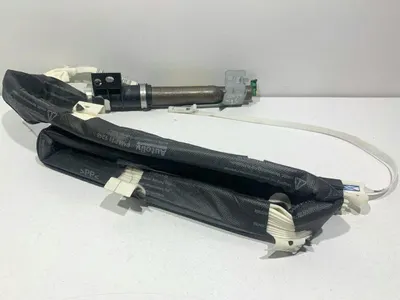 Airbag cortina dreapta 985P0-EY10A Nissan Qashqai plus 2 ( 2008-2010) [J10]