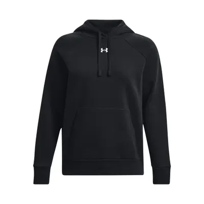 Honorace de trening pentru femei Under Armour Ua Rival Fleece Hoodie
