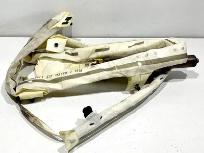Airbag cortina dreapta 4G5880742C Audi A6 (2010-2018) [4G2, C7]