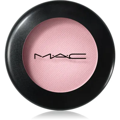 MAC Cosmetics Eye Shadow fard ochi culoare Yogurt 1.5 g
