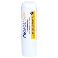 Propolis Balsam de buze cu protecție solară, SPF20, 4.8 g