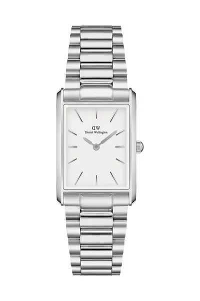Daniel Wellington ceas Bound 3-Link Silver 22