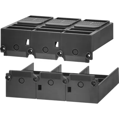 Capac terminal NBS-PRS 400-630AF 3P 004673236