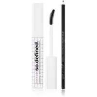 Wet n Wild MegaVolume So Defined set cadou pentru ochi