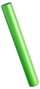 Reinstick Meinl - Nino Percussion NINO-MSRS-GR, 19'', verde