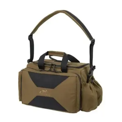 MISSION BAG Coyote CORDURA® Helikon-Tex® - Default Title