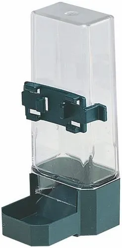 Ferplast Adapatoare Pasari Silver 4560