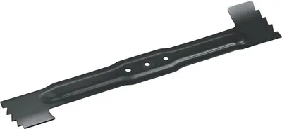 Lamă de rezervă pentru mașină de tuns iarbă Bosch - Rotak 40 cm, cu funcție de colectare a frunzelor