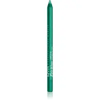 NYX Professional Makeup Epic Wear Liner Stick creion dermatograf waterproof culoare 22 - Intense Teal 1.2 g
