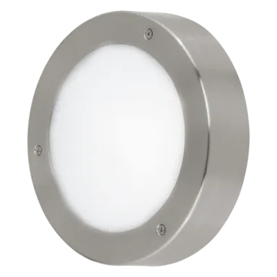 Lampa tavan/perete VENTO 2 3000K alb cald 220-240V,50/60Hz IP44