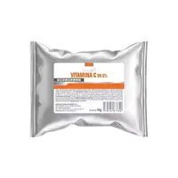 VITAMINA C 99,5%, pulbere orala, Pasteur, 10 g