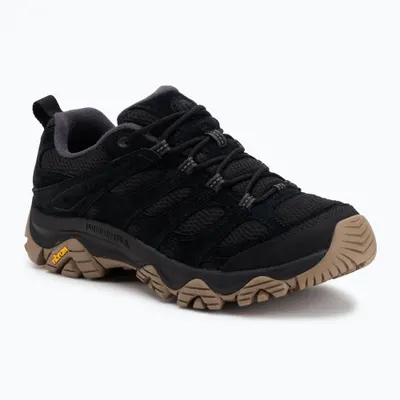 Încălțăminte turistică bărbați Merrell Moab 3 Ready Zip