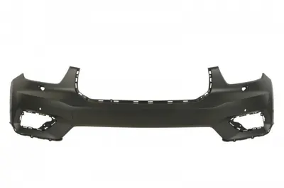 Bara fata, cu orificii pentru spalarea farurilor, cu orificii senzori parcare, grund potrivit VOLVO XC40 09.17