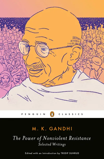 Power of Nonviolent Resistance